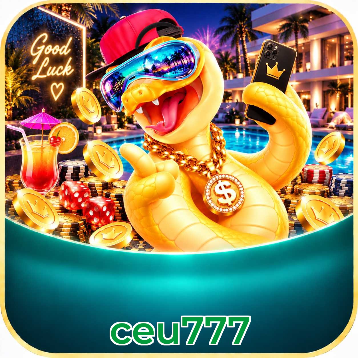 Slots ceu777 - RTP Alto Certificado