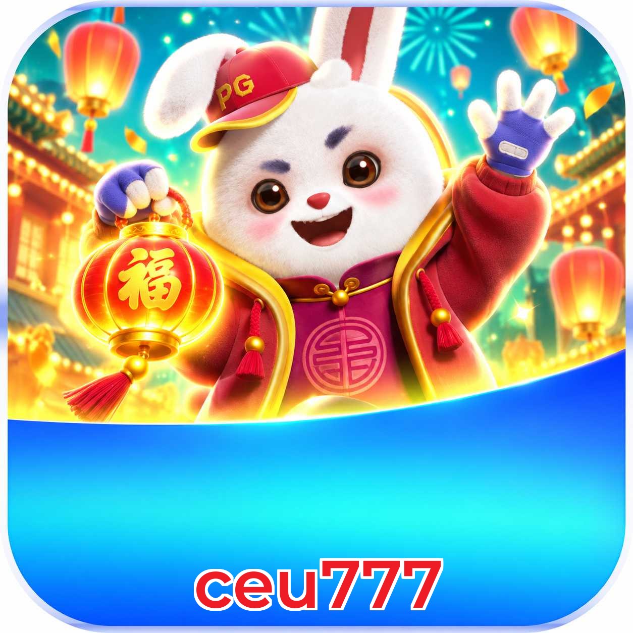 ceu777 Logo 3