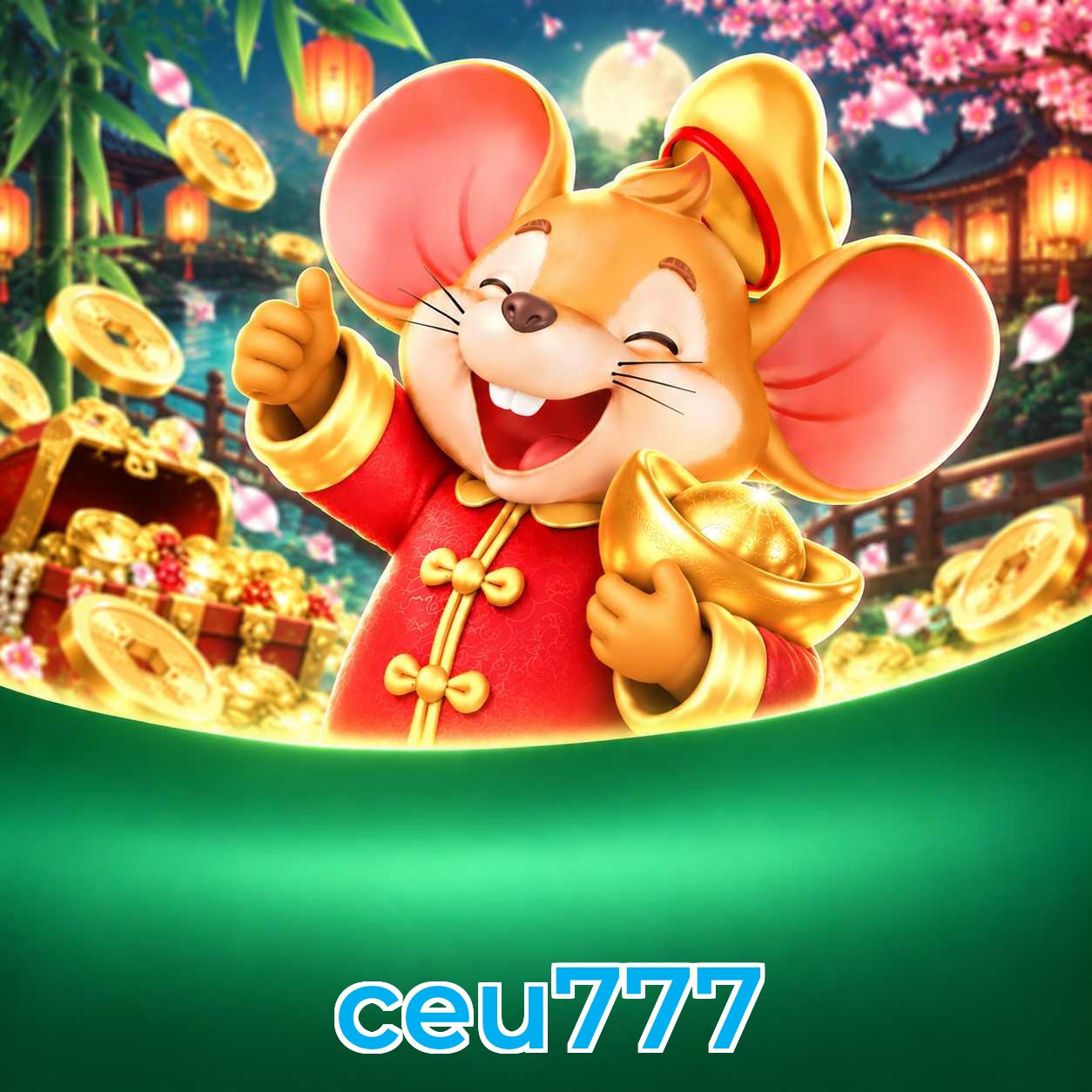 Cash Out ceu777