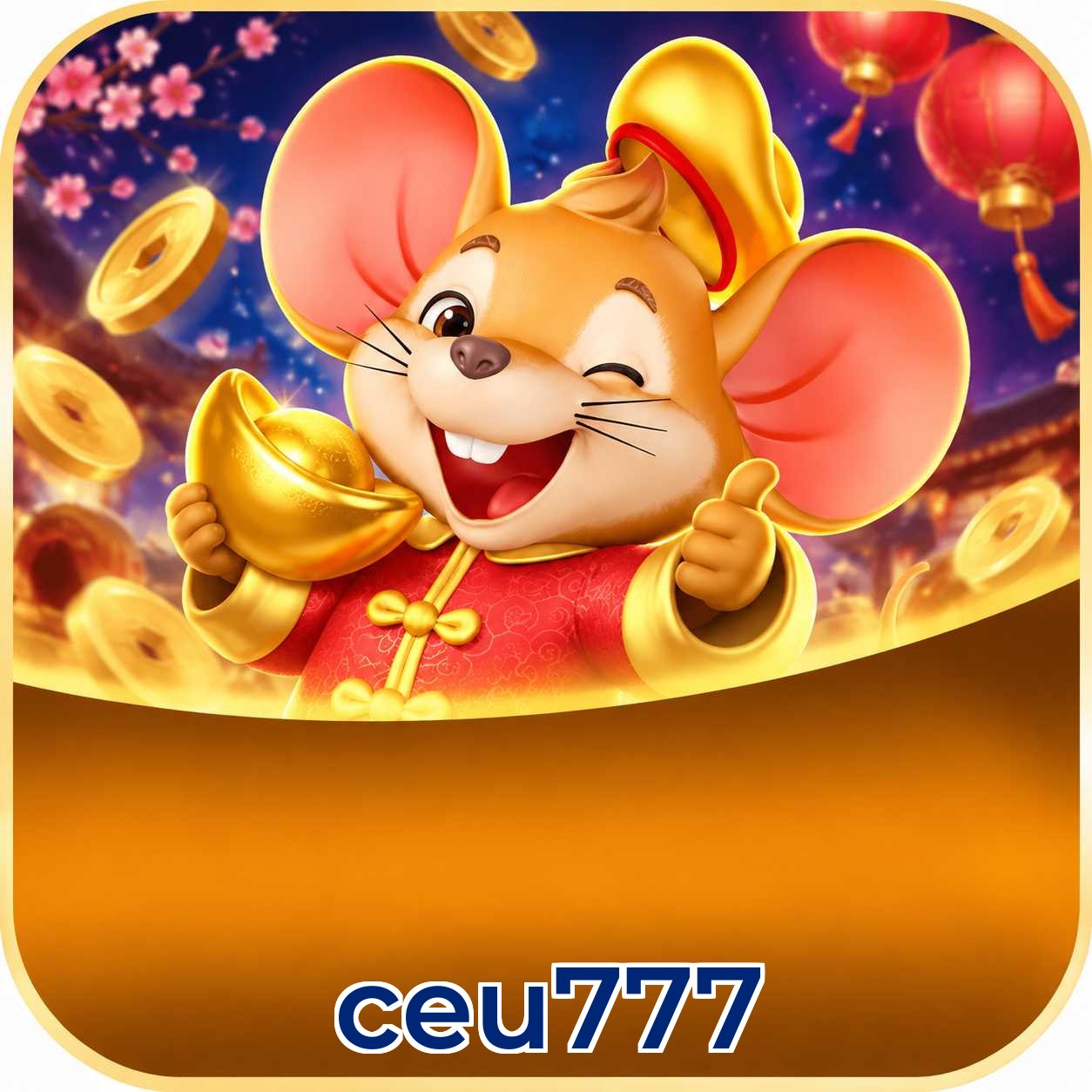 ceu777 Instalar Logo 1