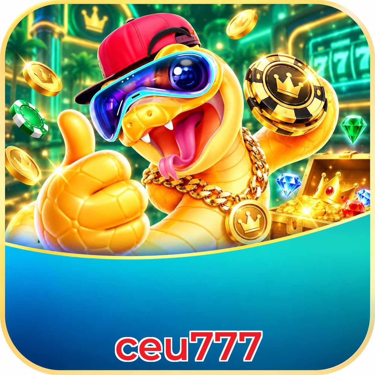 Plataforma ceu777 - PIX Instantâneo