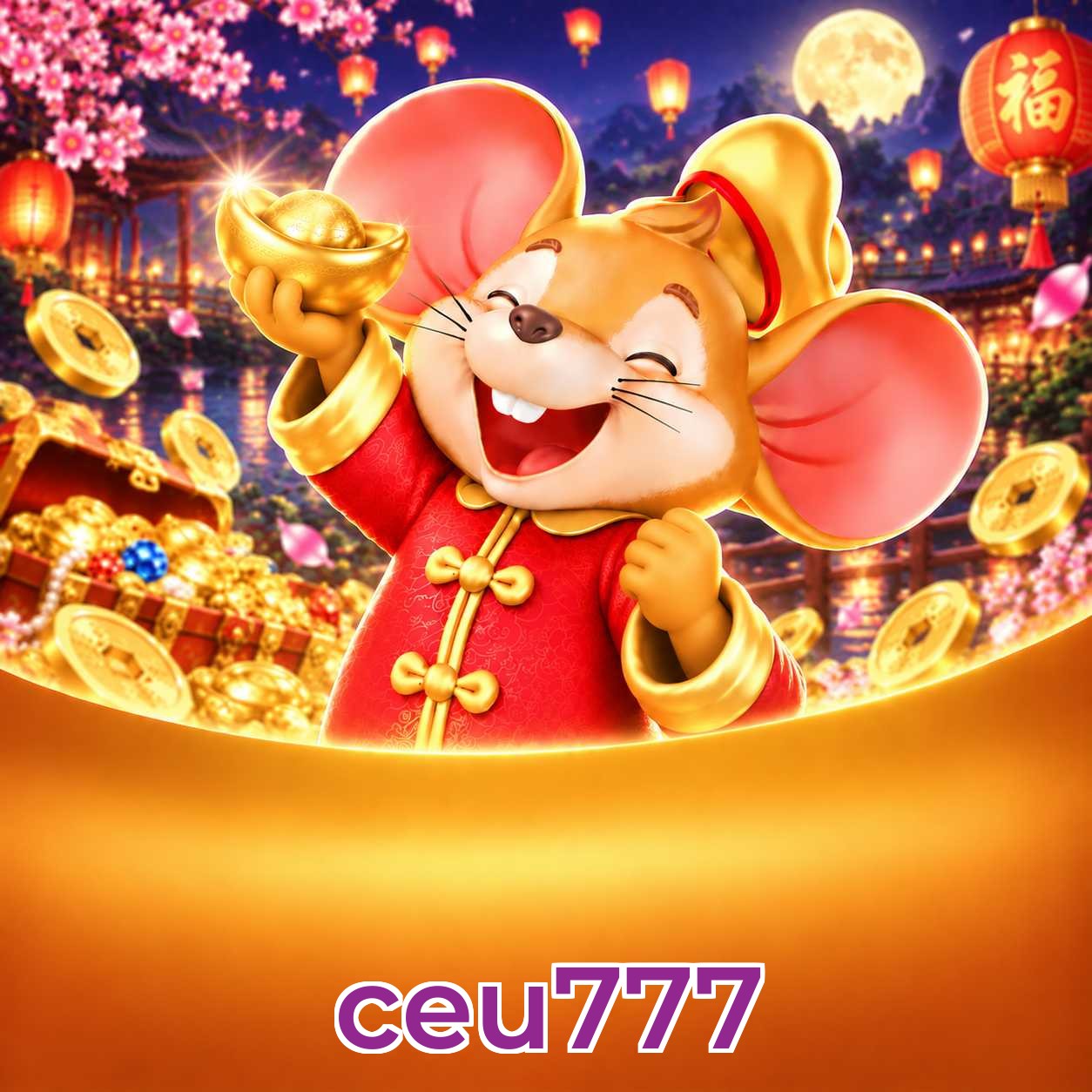 Odds Competitivas ceu777