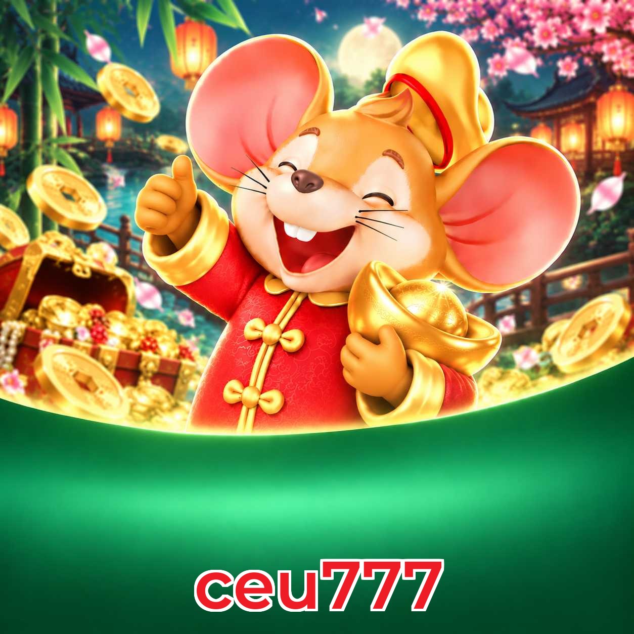 ceu777 Segurança Logo 1